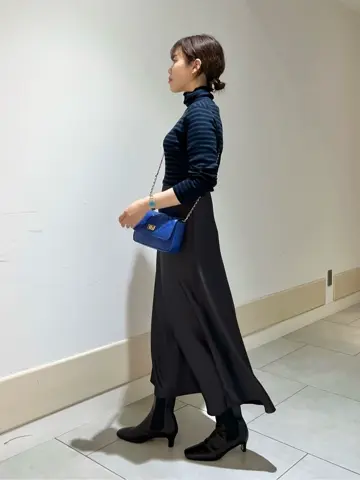 23区 伊藤 コーディネート画像