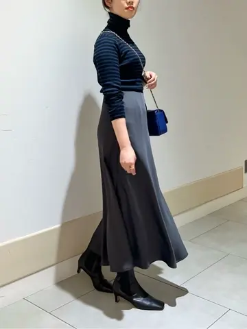 23区 伊藤 コーディネート画像