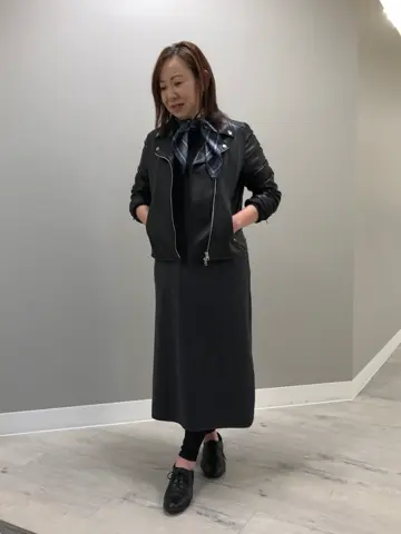 23区 島田 コーディネート画像