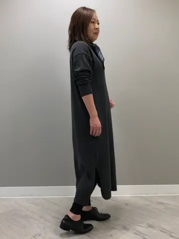 23区 島田 コーディネート画像