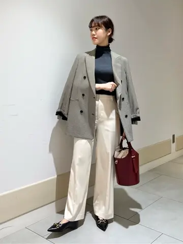 23区 伊藤 コーディネート画像