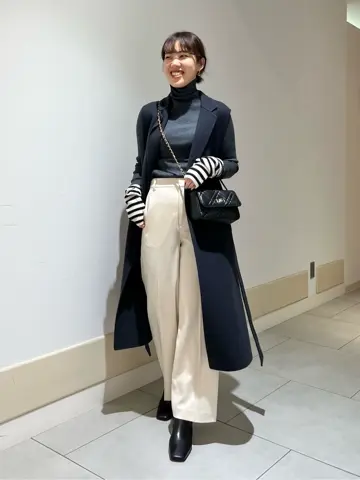 23区 伊藤 コーディネート画像