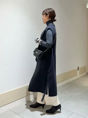 23区 伊藤 コーディネート画像