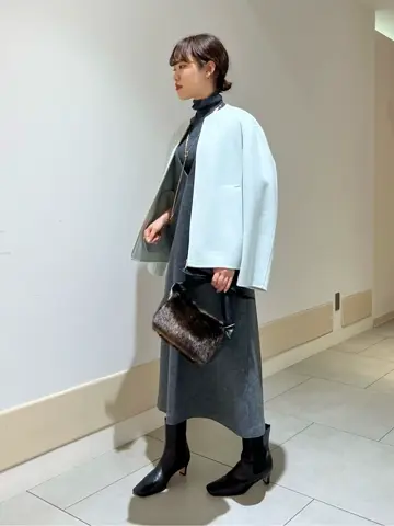 23区 伊藤 コーディネート画像