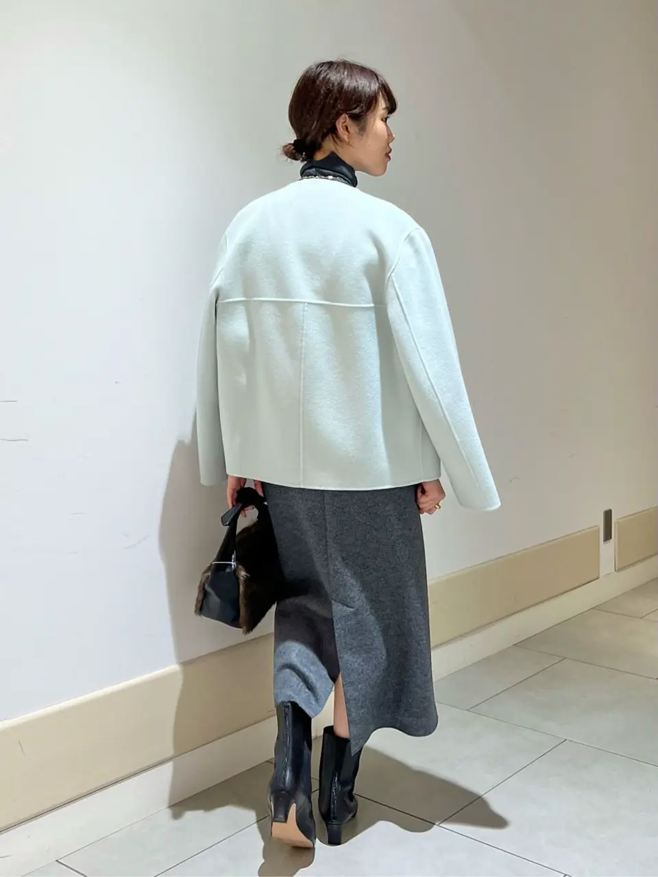 23区 伊藤 コーディネート画像