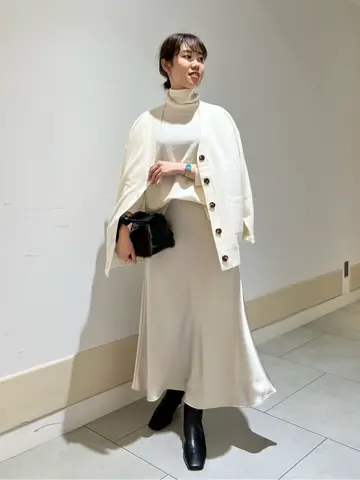 23区 伊藤 コーディネート画像