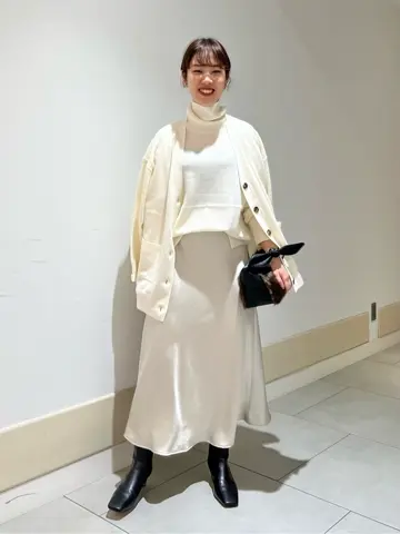 23区 伊藤 コーディネート画像