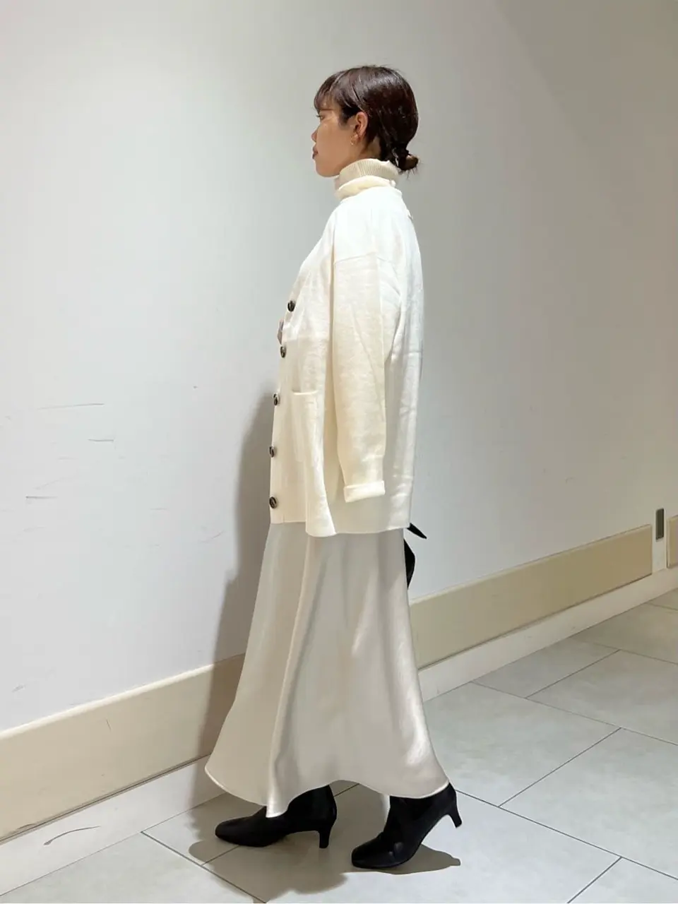 23区 伊藤 コーディネート画像