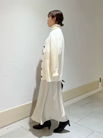 23区 伊藤 コーディネート画像