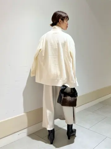 23区 伊藤 コーディネート画像