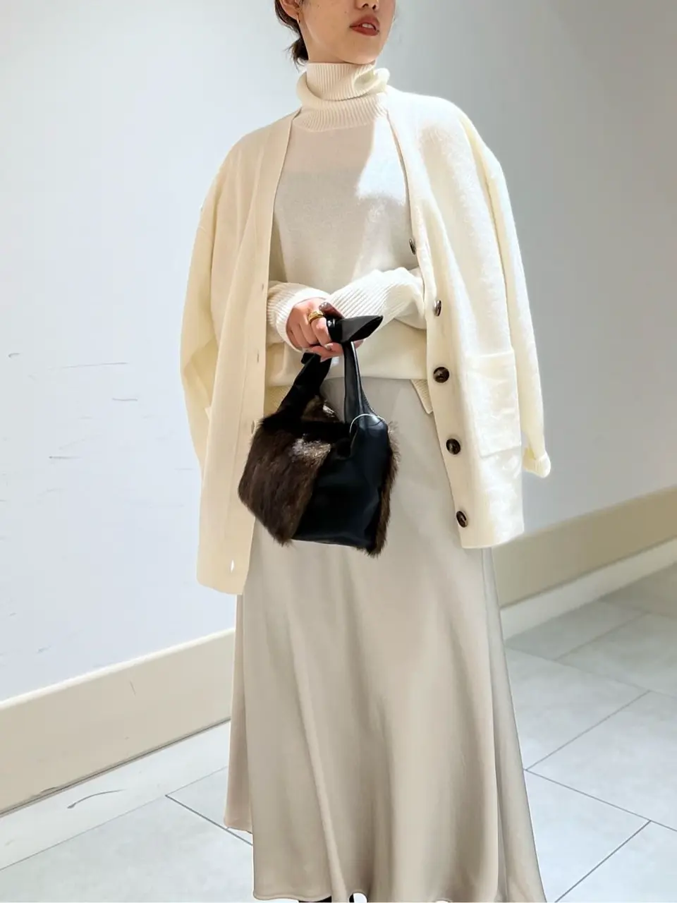 23区 伊藤 コーディネート画像