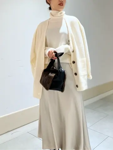 23区 伊藤 コーディネート画像