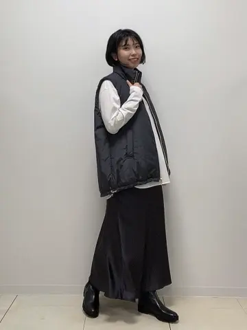 23区 原 コーディネート画像