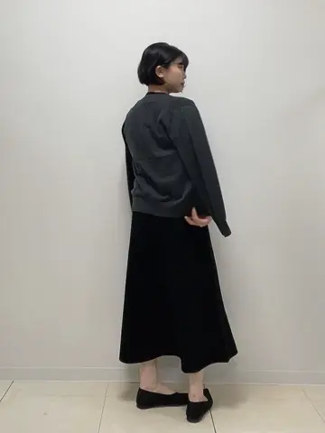 23区 原 コーディネート画像