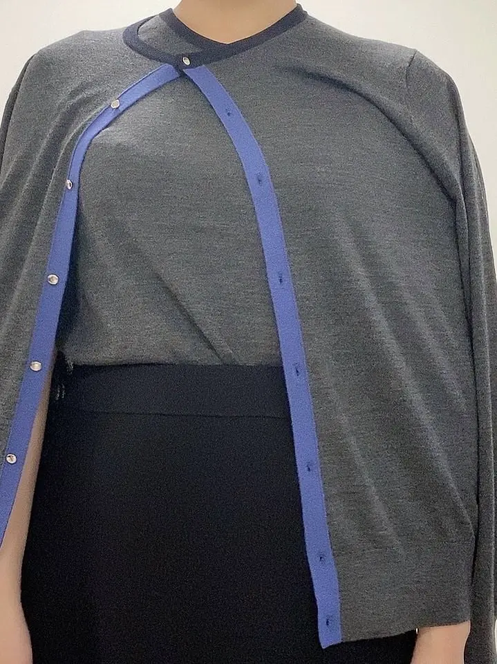 23区 原 コーディネート画像