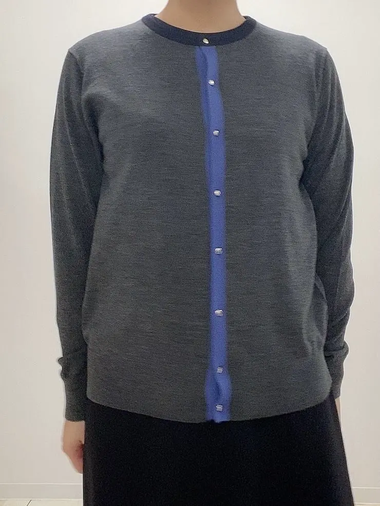 23区 原 コーディネート画像