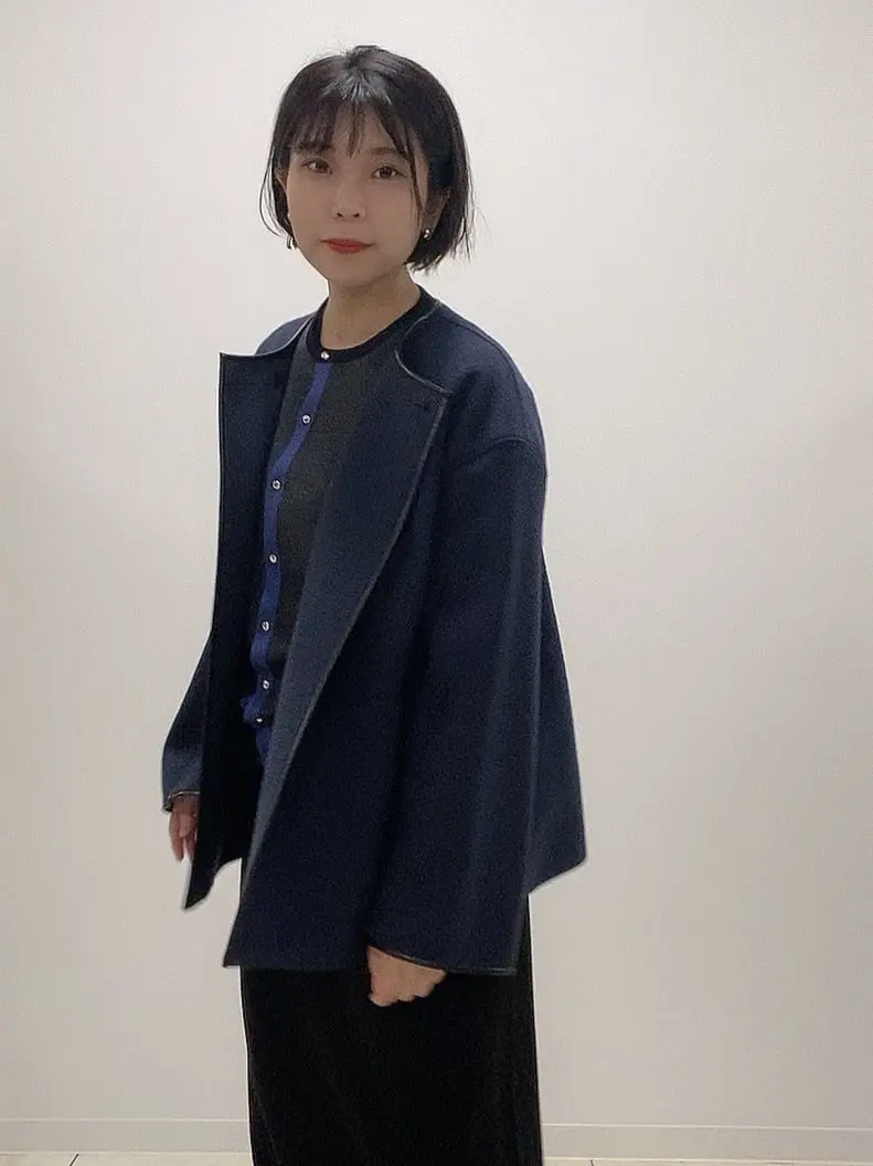 23区 原 コーディネート画像