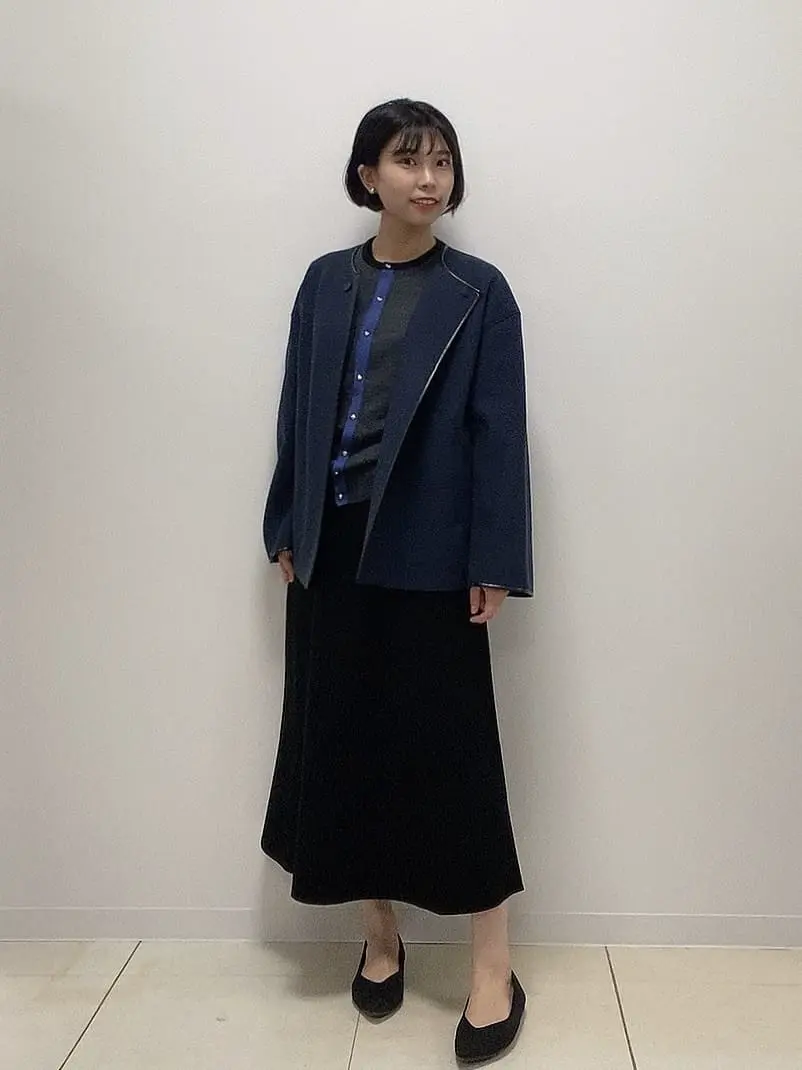 23区 原 コーディネート画像