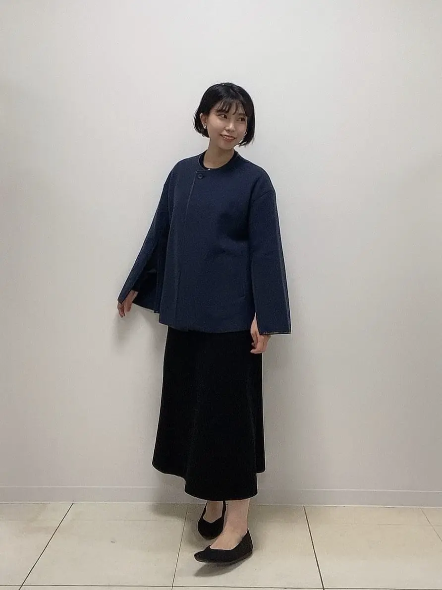 23区 原 コーディネート画像