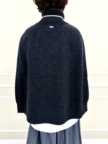 23区 荒川 コーディネート画像