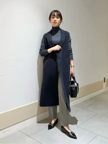 23区 伊藤 コーディネート画像