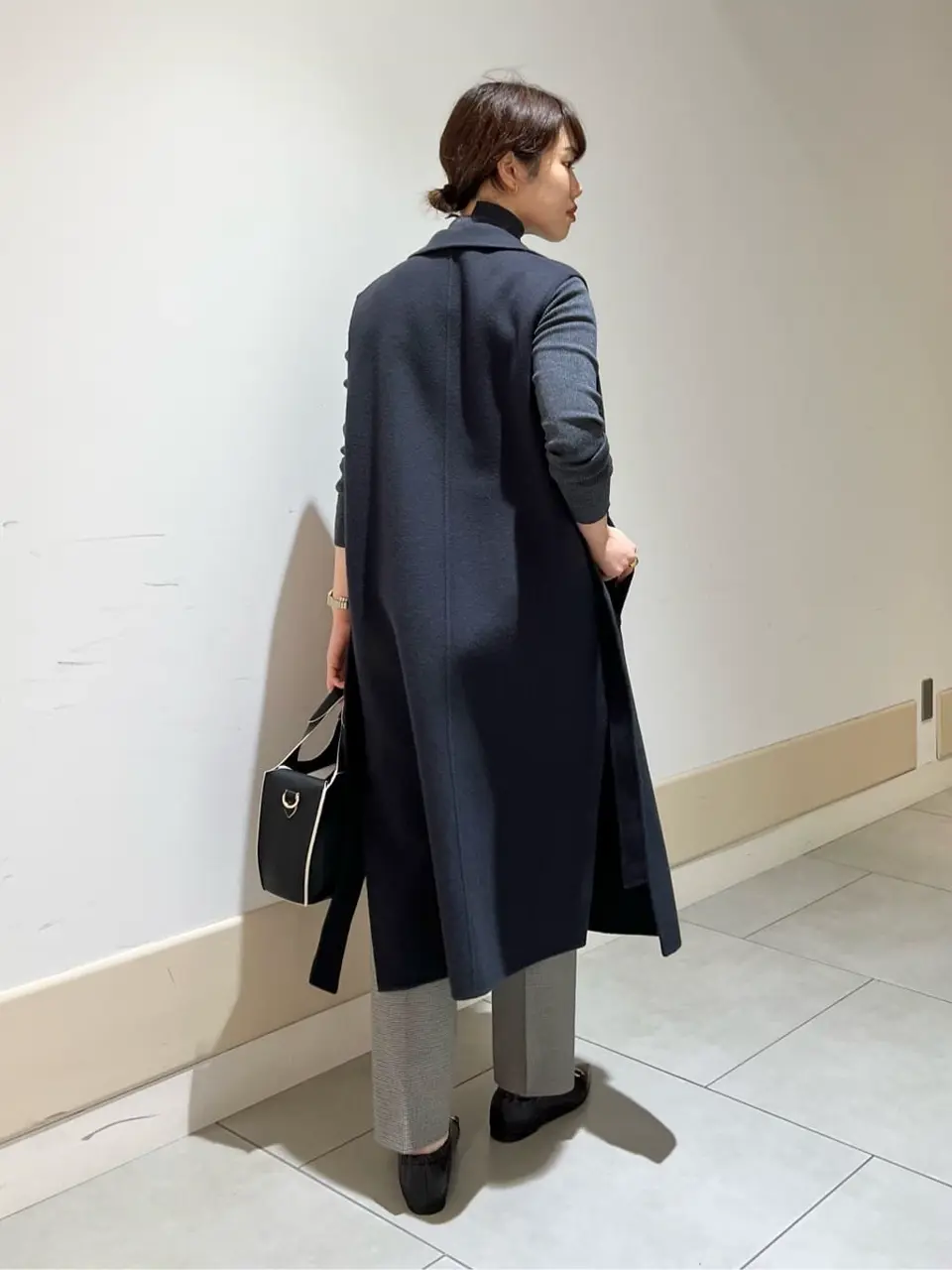 23区 伊藤 コーディネート画像