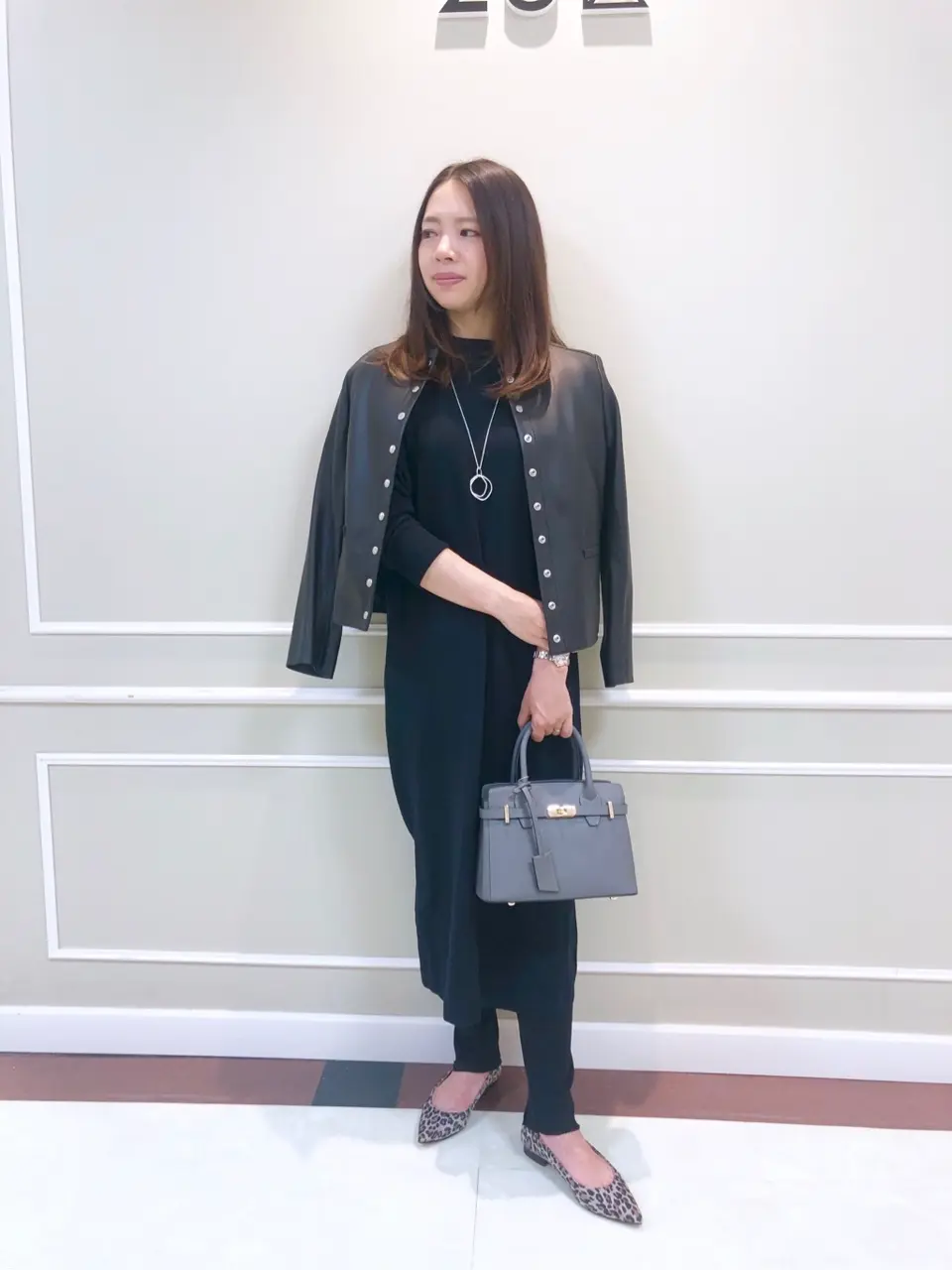 23区 江口 コーディネート画像