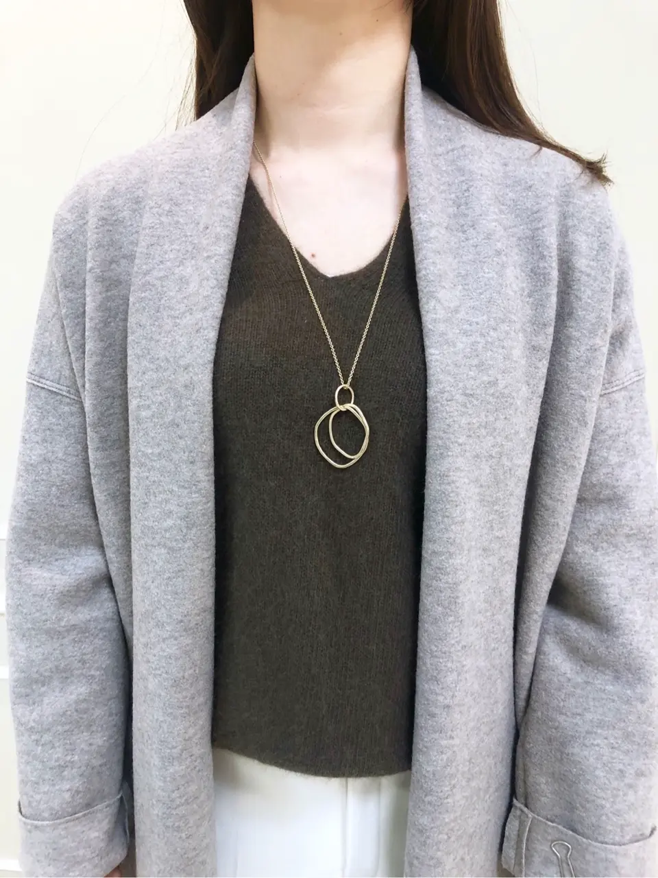 23区 江口 コーディネート画像