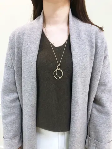 23区 江口 コーディネート画像