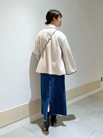 23区 伊藤 コーディネート画像