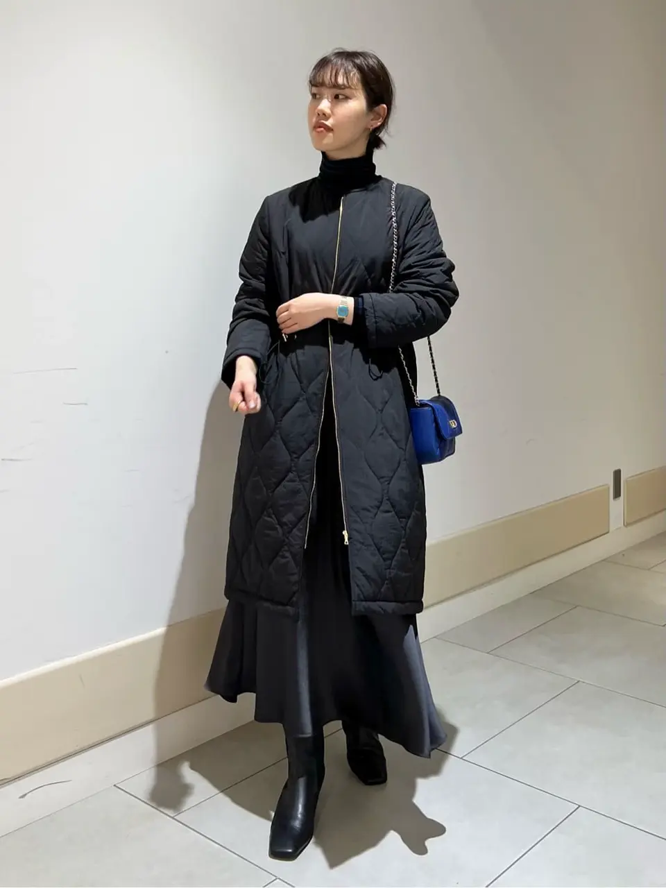  伊藤 コーディネート画像