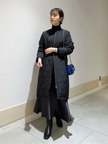 23区 伊藤 コーディネート画像