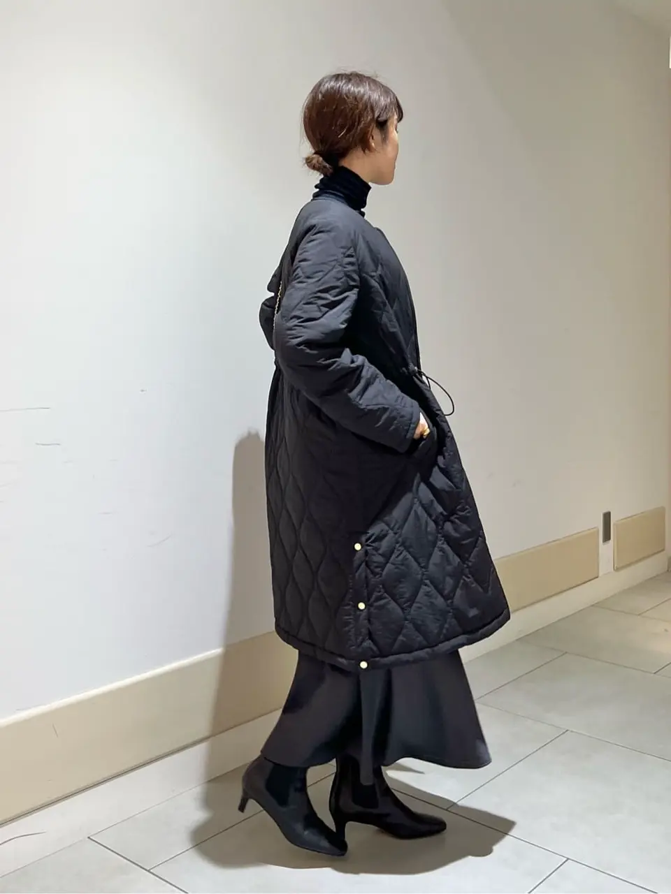 23区 伊藤 コーディネート画像