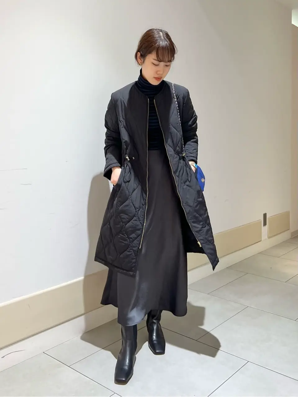 23区 伊藤 コーディネート画像