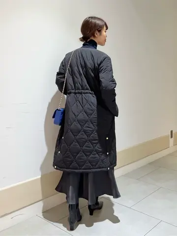 23区 伊藤 コーディネート画像