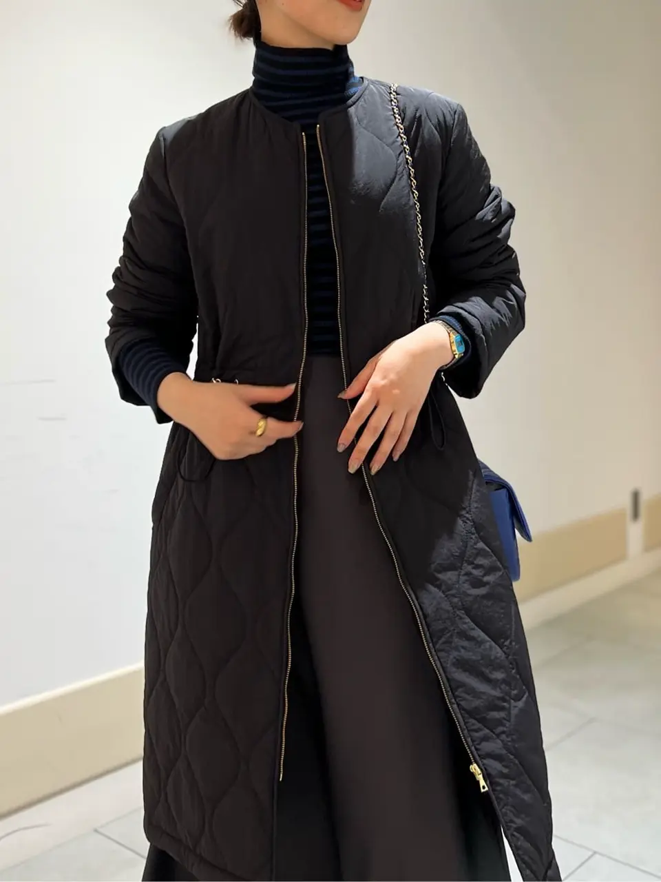 23区 伊藤 コーディネート画像