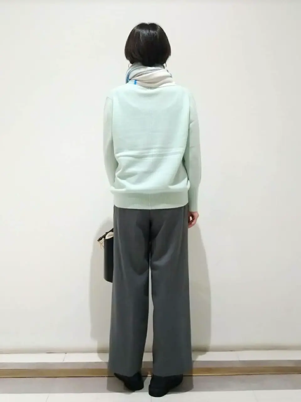 23区 奥山 コーディネート画像