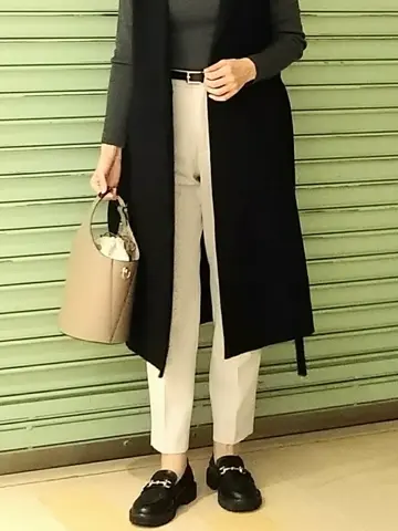 23区 奥山 コーディネート画像