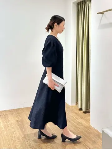 23区 西嶋 コーディネート画像