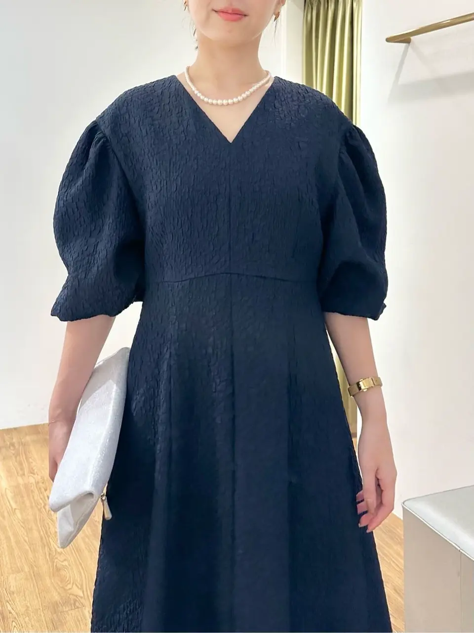 23区 西嶋 コーディネート画像