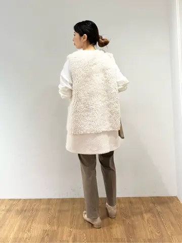 23区 西嶋 コーディネート画像