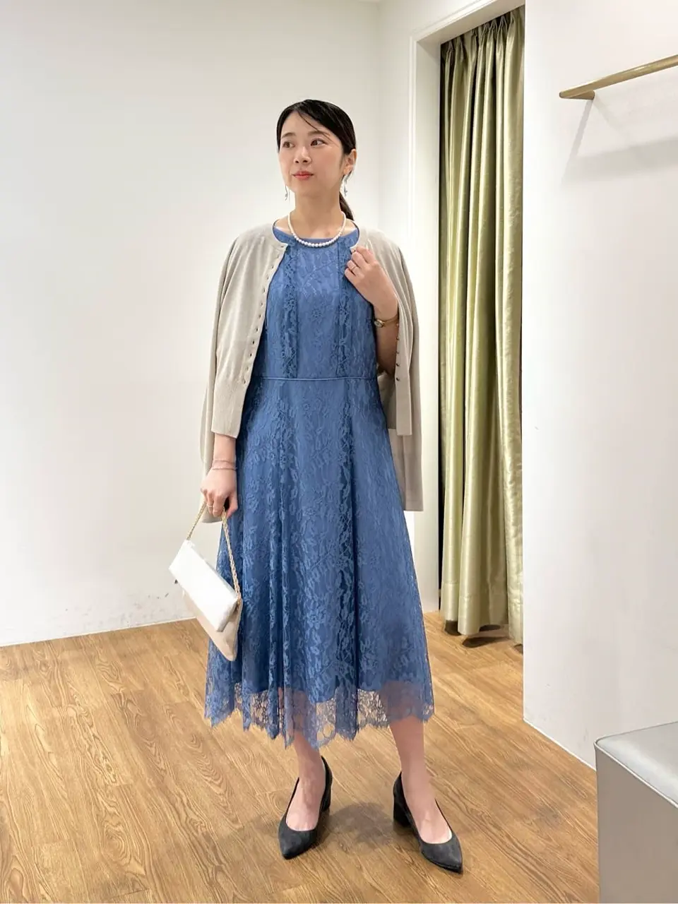 23区 西嶋 コーディネート画像