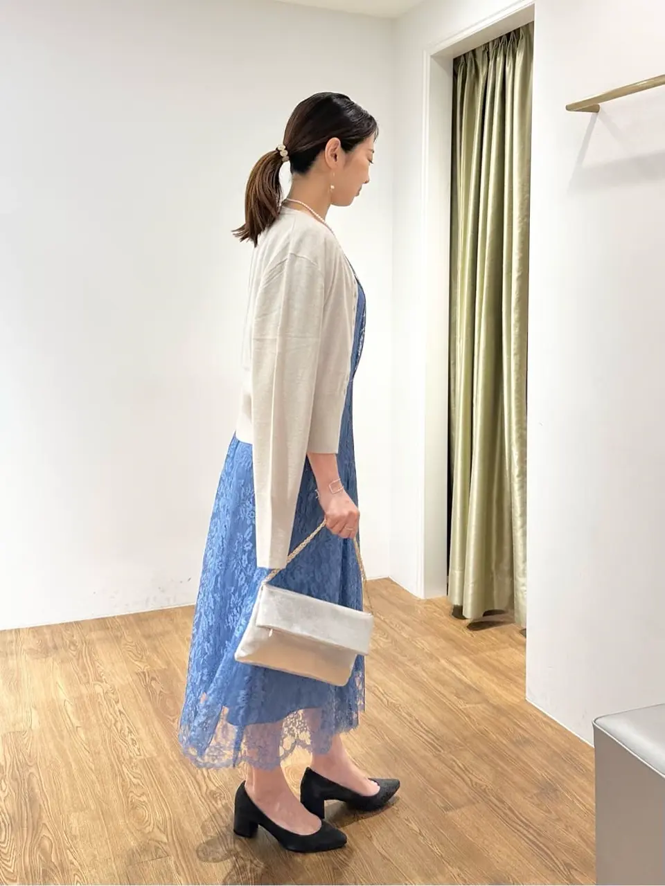 23区 西嶋 コーディネート画像