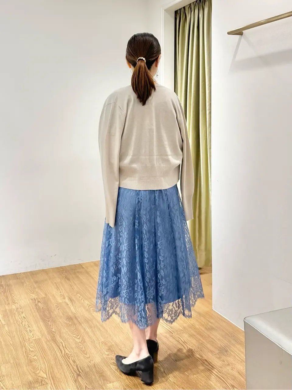 23区 西嶋 コーディネート画像