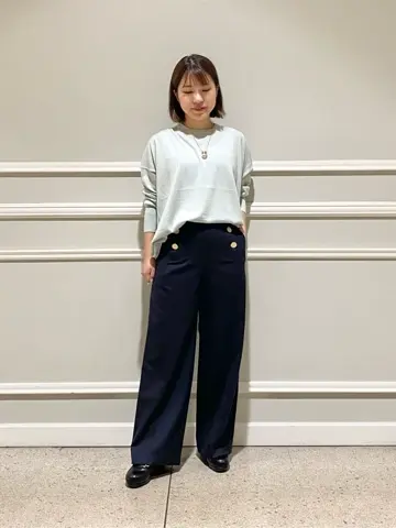 23区 中村 コーディネート画像