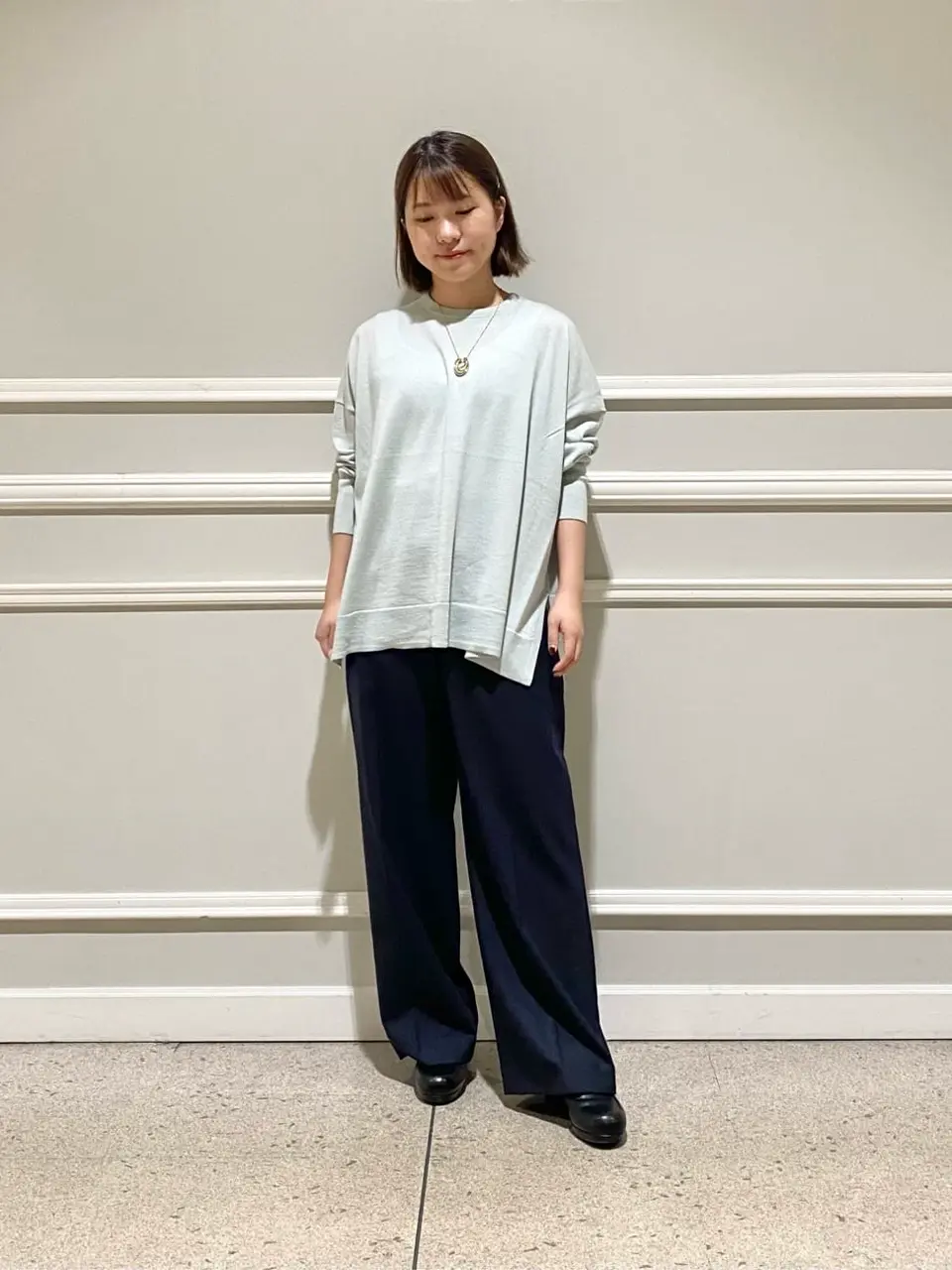 23区 中村 コーディネート画像