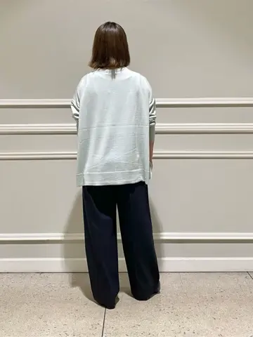 23区 中村 コーディネート画像