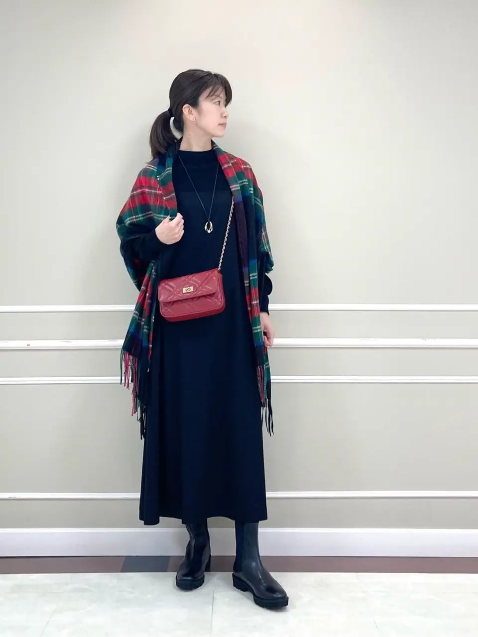 23区 川田 コーディネート画像