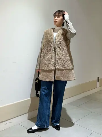 23区 伊藤 コーディネート画像