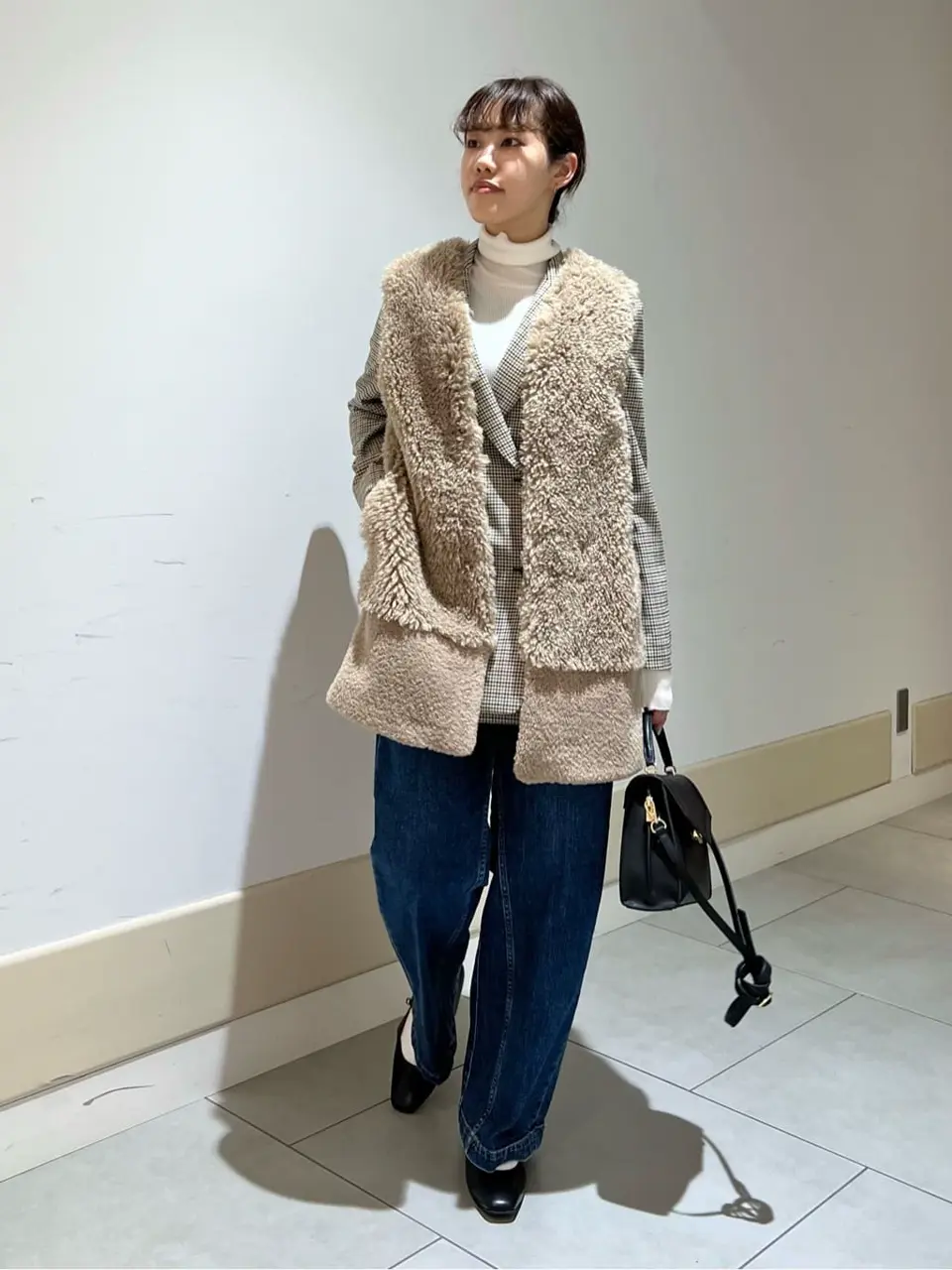 23区 伊藤 コーディネート画像